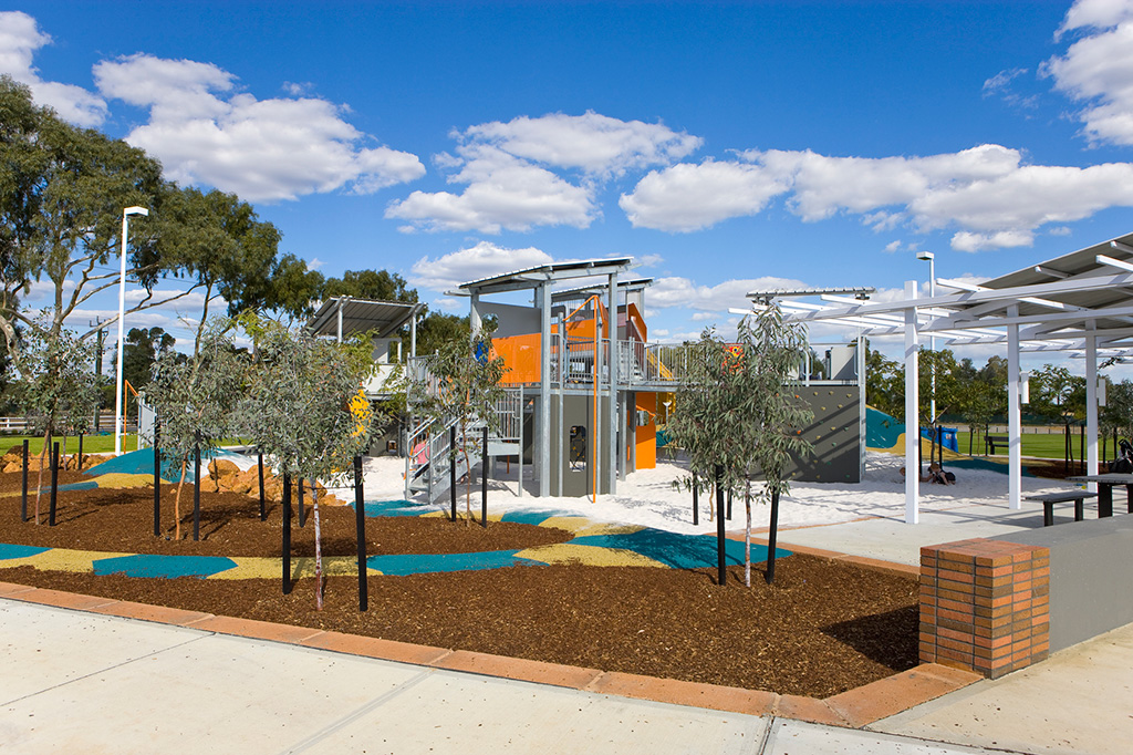 st-gallery-7 Walter Day Park playground and sitting area